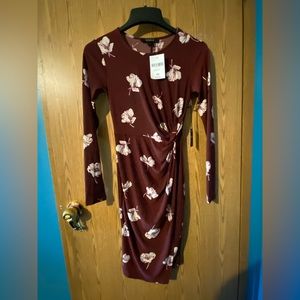 Forever 21 dress